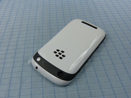 BlackBerry Curve 9320 ¡Blanco! ¡Nuevo y embalaje original! ¡Sin bloqueo de SIM! ¡Sin usar! ¡RARO! - Imagen 7 de 10