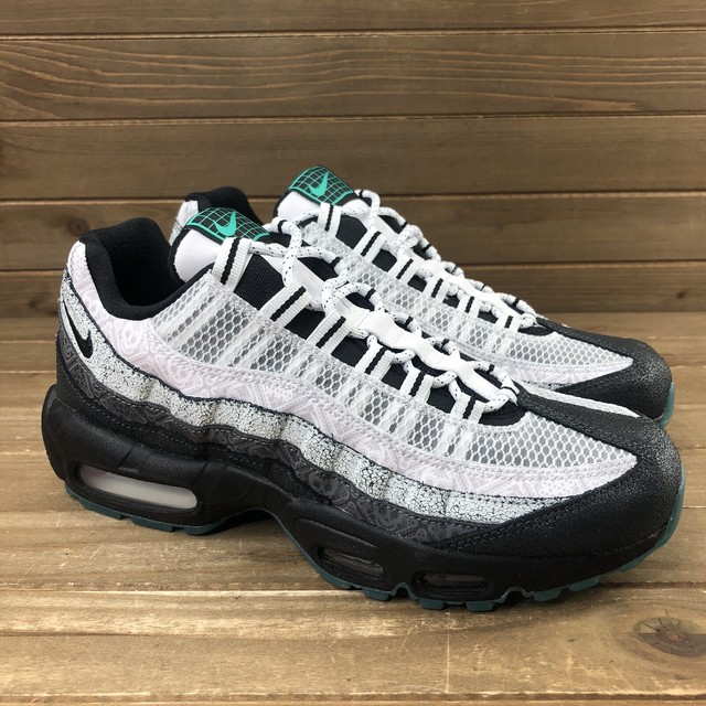 nike air max 95 day of the dead