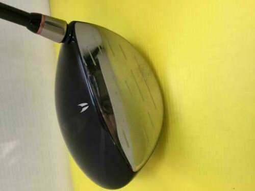 PRGR T3 GOLF CLUB DRIVER MODEL505 11.5DEG R-FLEX - Picture 3 of 4