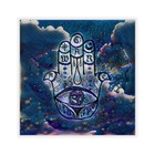 Aware Hamsa Om Kill Bunny Inc. Kiss-Cut Stickers