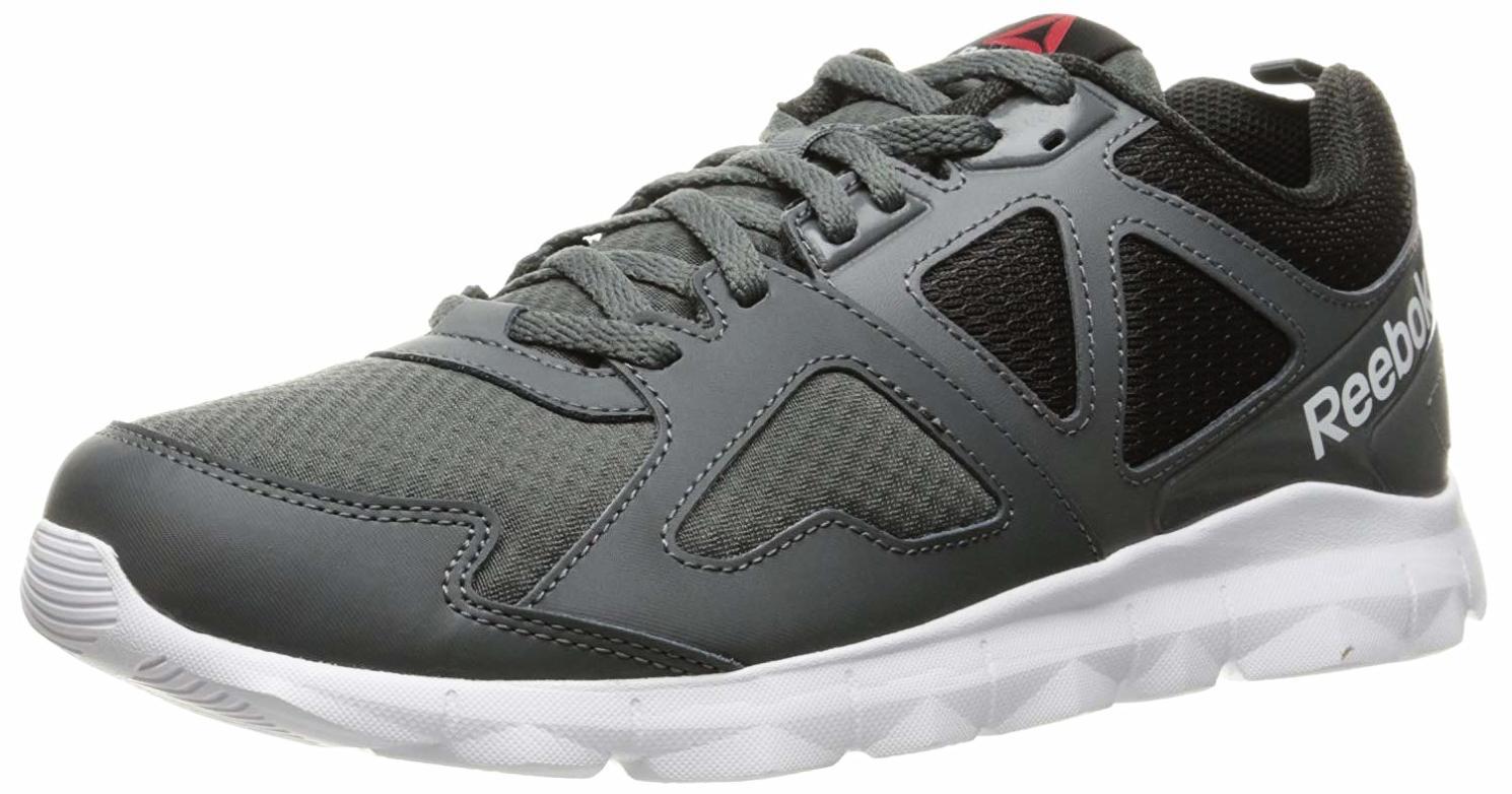 Reebok Men's Dashhex Tr L Mt Cross-Trainer Shoe - Choose SZ/Color Reebok Men's Dashhex Tr L Mt Cross-Trainer Shoe - Choose SZ/Color