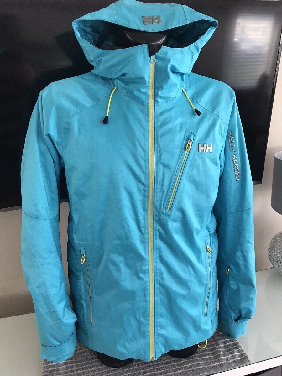 Helly hansen recco best sale jacket