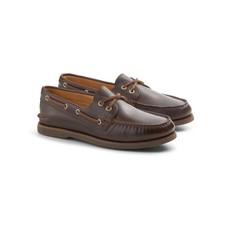 Gold Cup Collection Boat Shoes 