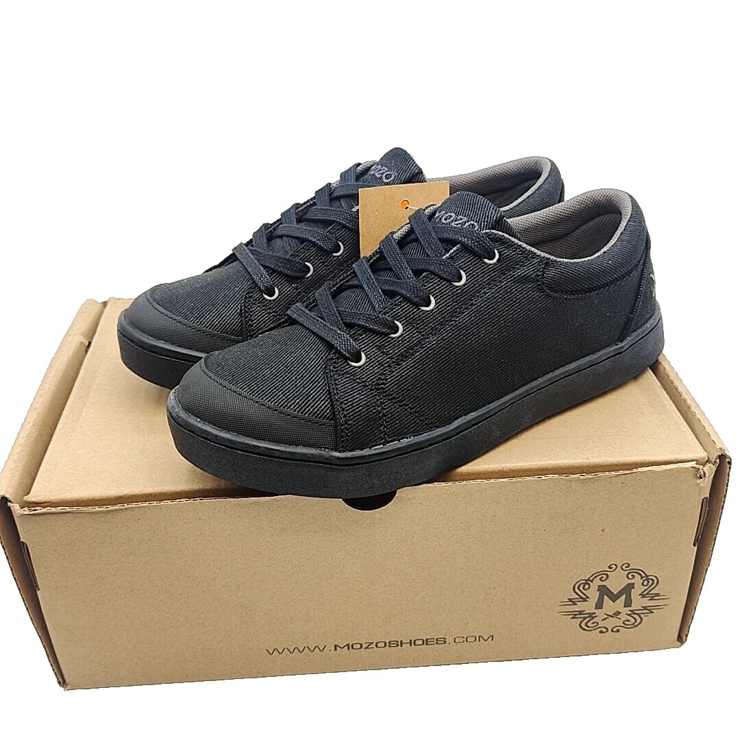 Mozo Slip Resistant Shoes