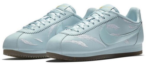 Nike Union LA x Cortez SP Light Smoke - DR1413-002 - M 7.5 / W 9