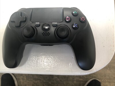 Voyee Wireless Controller PlayStation 3 PS3  untested 