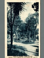 Ascoli Piceno Porto S. Giorgio Piazza Cavallotti F. small shipped