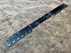 Bedien u. Steuerelektronik Selcom  BSH 9000752512, Geschirrspüler SIEMENS BOSCH