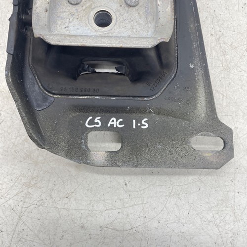 CITROEN C5 AIRCROSS ENGINE MOUNT 9813699680 1.5 DIESEL YHZ 17-22 - Picture 2 of 12