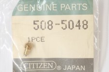 Citizen Pulsante Pusher 508-5048 Original NOS