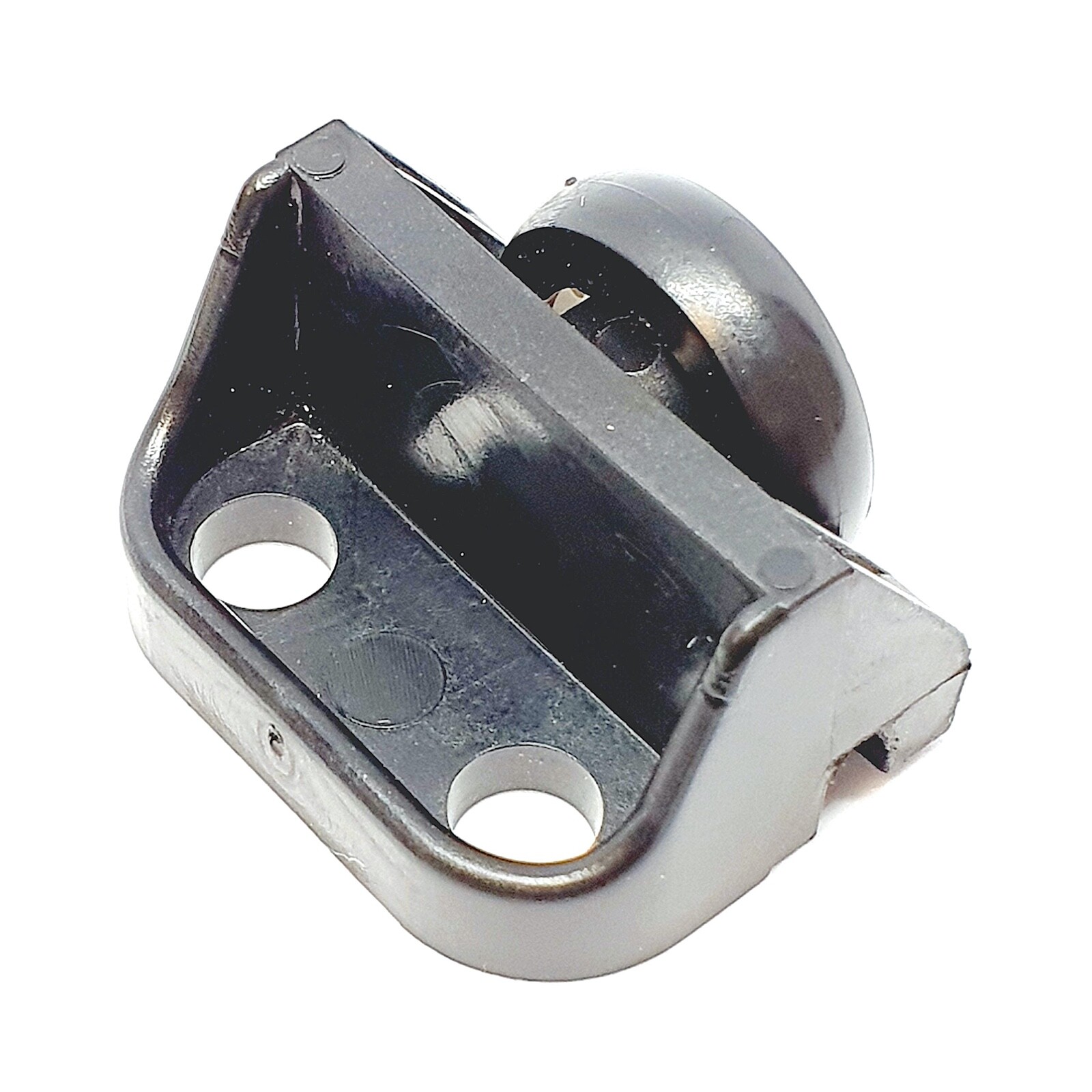 1 x Shower Door Roller/Bracket for Ellbee showers SS7 eBay