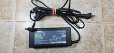 Genuine OEM PCGA-AC19V3 AC Power Adapter 19.5V 4.1A 80W for SONY Vaio Laptop