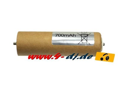 Panasonic er230 аккумулятор