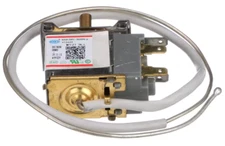 GE Appliance V2629, WPF27.7A-L, Temperature Control/Thermostat, Freezer, 250V