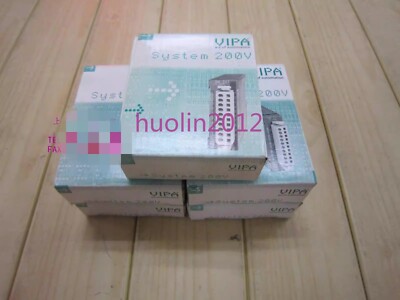 1pcs new PLC VIPA 221-1BF00