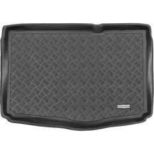 Antirutsch Rezaw-Plast Kofferraumwanne für Fiat Punto III 2012-2018 PVC TPE Gumm