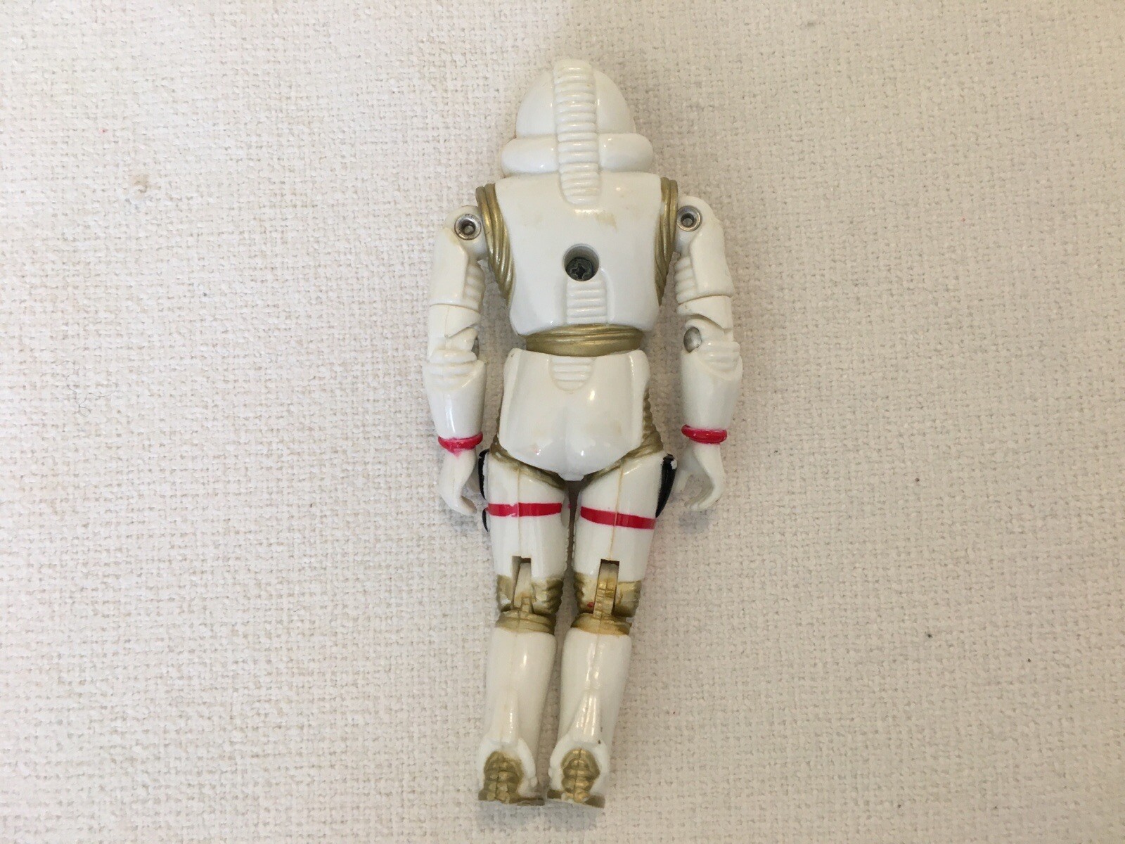 Lanard 1994 The Corps Star Force Lot Of 3  Action Figures Astronaut EUC #3, 5, 9