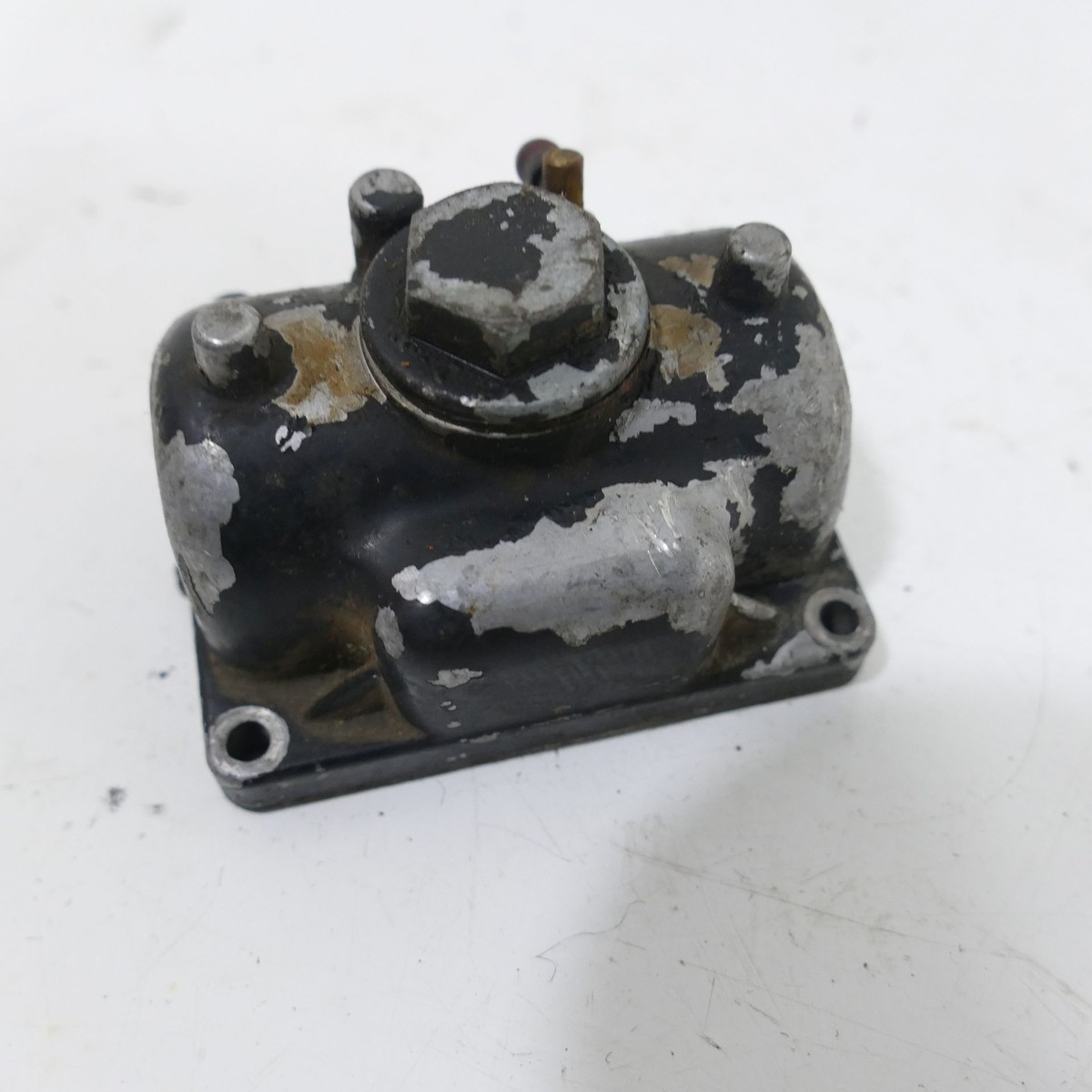 ① Kawasaki Z1 900 Carburetor Float Chamber 72385 | eBay UK