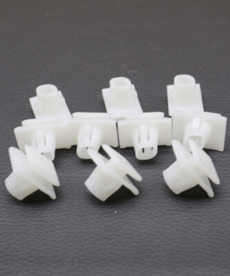 For Honda CR-V 75315-S9A-004 Lower Outer Door Weatherstrip