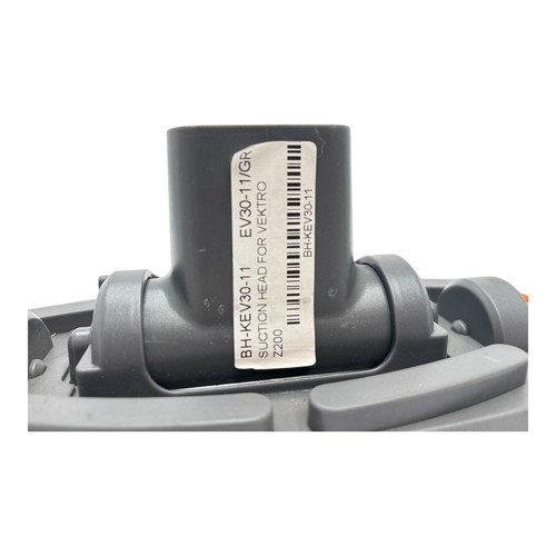 Vektro Z200 Vacuum Suction Head Replacement Part Genuine - Picture 7 of 15