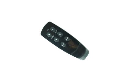 Used Remote Control For Sleepmaker JLDK.26.04.09 RF365B Adjustable bed ...