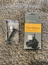 Promaster Pop-Up Flash Diffuser