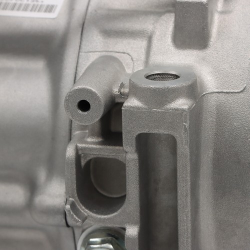 For 2012-16 Chevrolet Cruze/Cruze Limited L4 1.4L New A/C Compressor CO 22226C - Picture 11 of 13