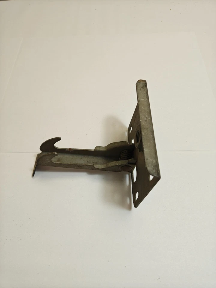 Dodge Coronet 1954 personalizado Royal Hood cierre mitad superior 1494860 nuevo en stock Foto 4 de 4