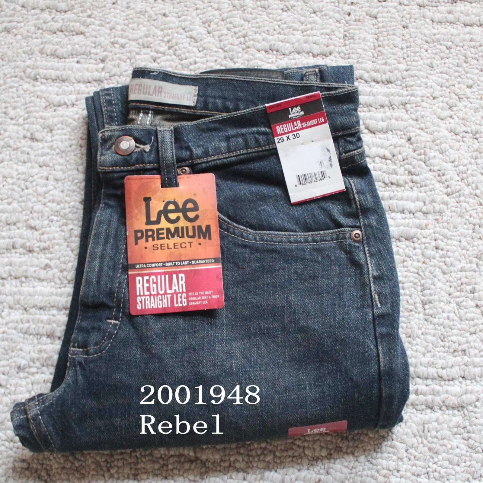20019 All Size New