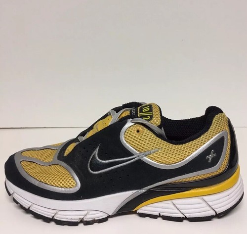 Nike Air Zoom Plus 10.2 Livestrong Mujer Talla 6.5 Zapatos para Correr 315292 701 - Imagen 6 de 10