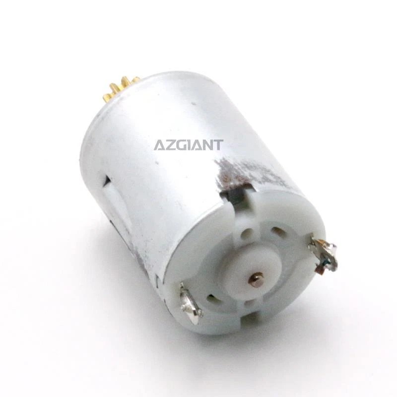 Zentrale Türschloss Aktuator Motor 12V DC für Toyota Avanza FAW SENIA R7C - Изображение 3 из 4