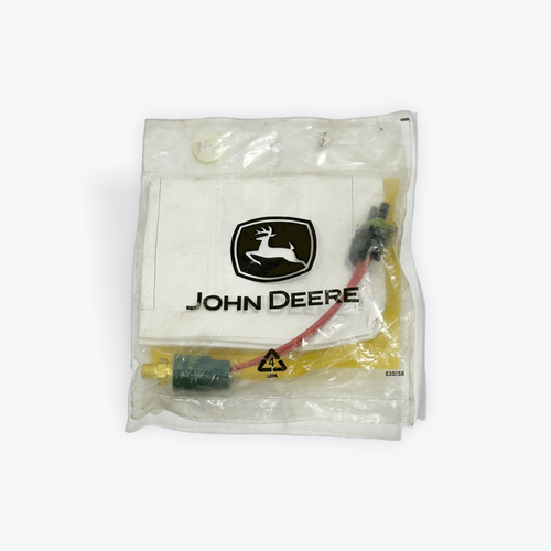 NEW GENUINE JOHN DEERE AT159811 BRAKE OIL PRESSURE SWITCH
