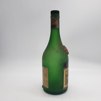 Richelieu ~ Napoleon Brandy V.S.O.P. ~ France ~ Empty Collector's