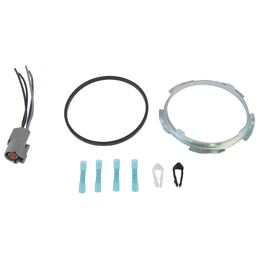 For 1992-1997 Ford F-150 F-250 F-350 Front And Rear Fuel