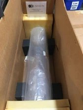 Heraeus 34325 Roctube, Internal, 07-00218-00, Quartz, Tube, 174592