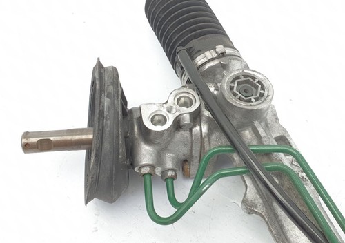 PEUGEOT 3008 09-16 0U POWER STEERING RACK 9681166780 - Picture 5 of 11