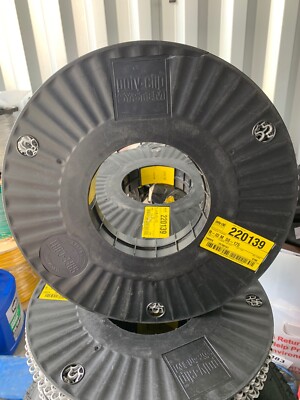 Poly Clip System 2201139