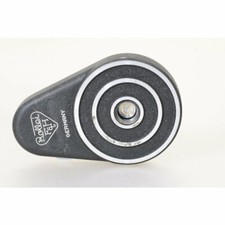 Rollei panoramic head / tripod head for cameras with 3/8" thread / tilt