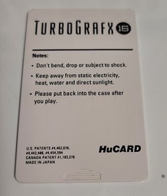 Tiger Road (TurboGrafx-16, 1990) Tested