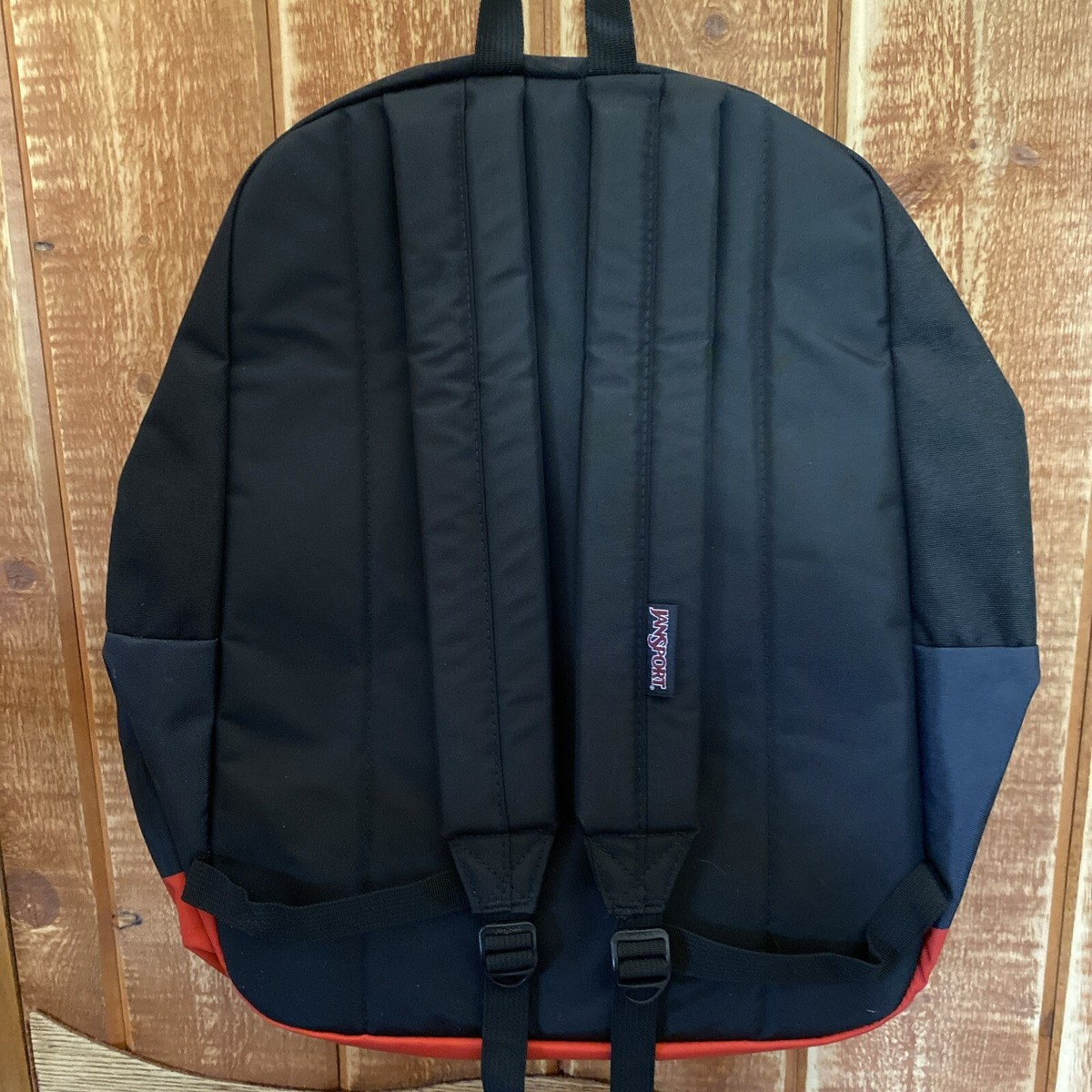 JanSport Incredibles High Stakes Backpack Saving The Day