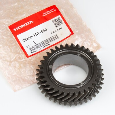 Genuine Honda Acura Integra Type-R DC5 4TH Gear Comp Main Shaft