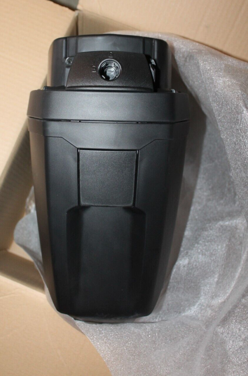 NEW GENUINE BMW Case, Official Vehicle - BMW-Motorrad (46548521824 