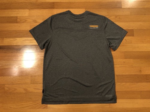 New XL Nike Tennessee Volunteers On Field Dri-Fit Shirt UPF 40 DN6037-071 Men - Picture 7 of 9