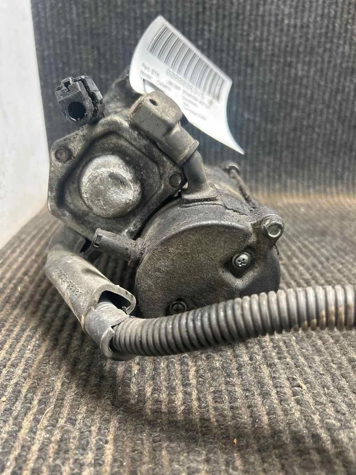 Fits 1987-2001 Toyota Camry, Starter Motor, Remanufactured, OEM:281007414084 - Image 2 of 4