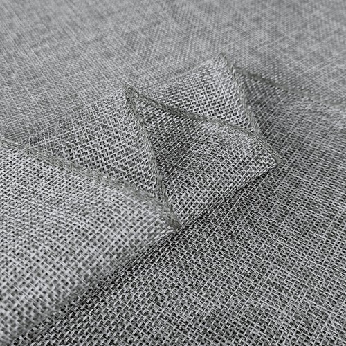 Hessian Table Runner with Plastic Tablecloth Home Party Decorations UK SELLER - Picture 32 of 60