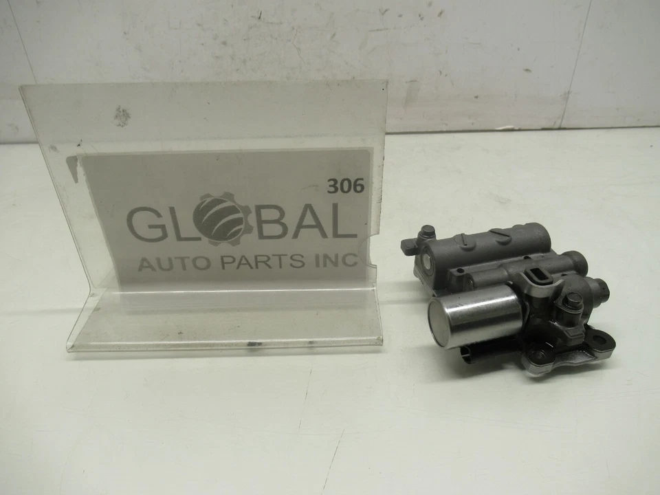 07-11 LEXUS GS350 AWD CAJA DE TRANSFERENCIA CUERPO DE VÁLVULA SOLENOIDE OEM Foto 3 de 4
