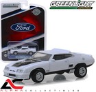 GREENLIGHT 30042 1:64 1973 FORD FALCON XB POLAR WHITE