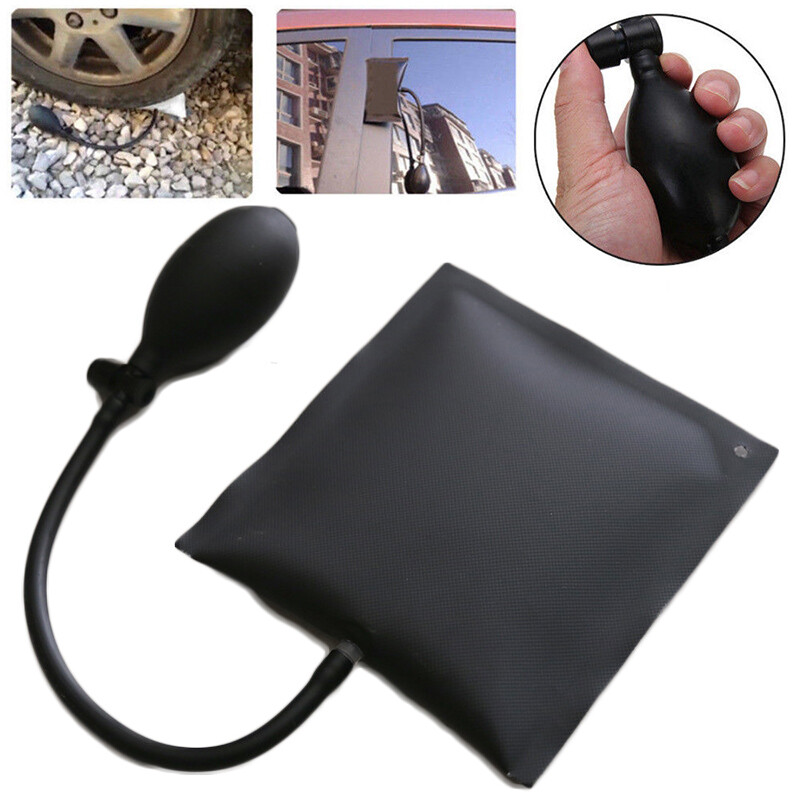 Air Pump Wedges Car Door Window Repair Air Cushion Air Bag Tools Accessories