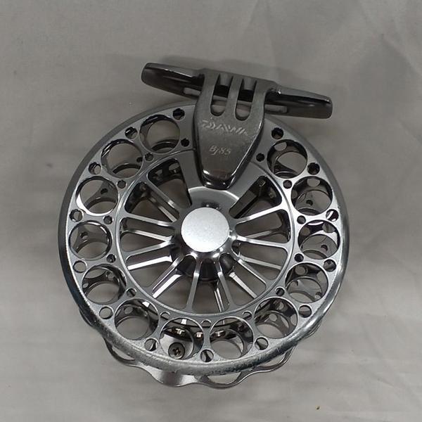 DAIWA BJ85 fly reel | eBay