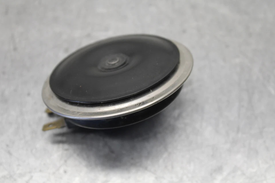 16 KAWASAKI NINJA ZX10R SEÑAL DE BOCINA 27003-0113 BB650 Foto 4 de 4